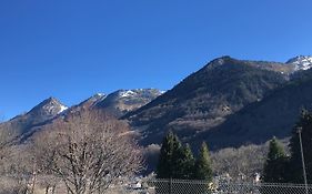 Appartement 4 Personnes Vue Sur La Montagne